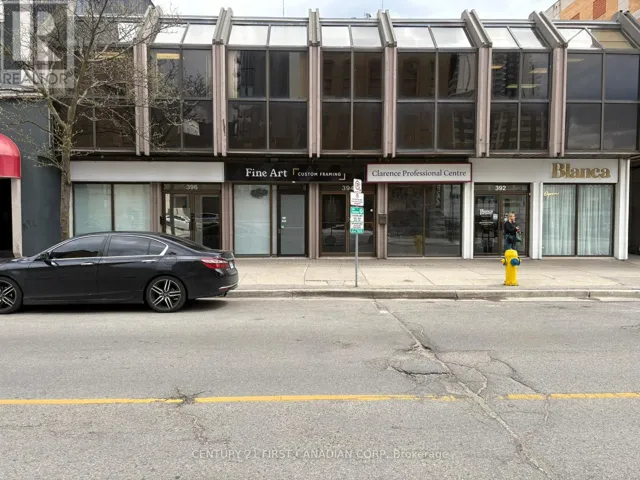 100 - 394 CLARENCE STREET, London East (East K), Ontario N6A3M6