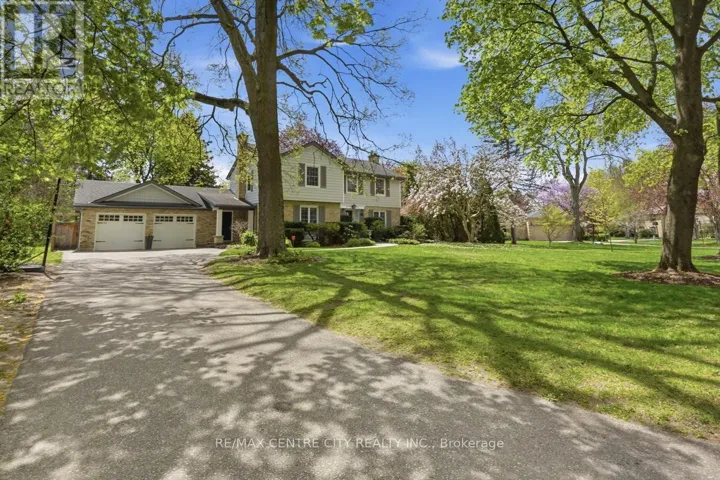 85 REGENT STREET, London East (East B), Ontario N6A2G3