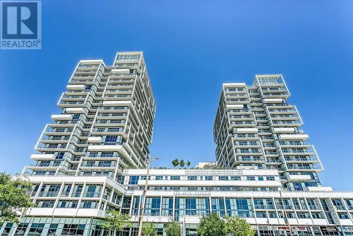 205 - 55 SPEERS ROAD, Oakville (CO Central), Ontario L6K3R6