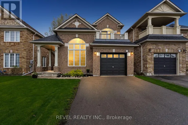 3832 BAYCROFT DRIVE, Mississauga (Lisgar), Ontario L5N8J5