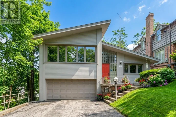 47 SAINT GEORGES ROAD, Toronto (Edenbridge-Humber Valley), Ontario M9A3T2