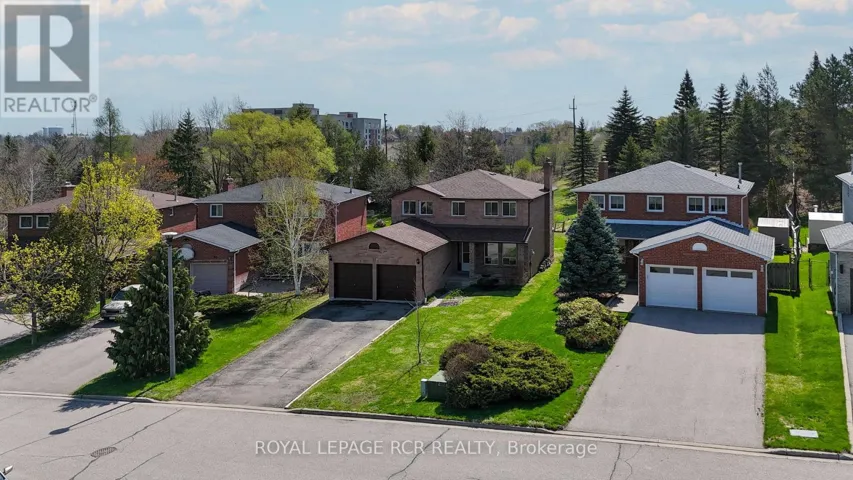 51 BAMBI TRAIL, Caledon (Bolton West), Ontario L7E2G4