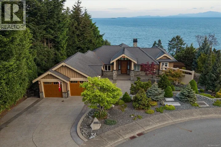 5084 Banning Crt, Nanaimo, British Columbia V9V0A2