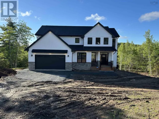 101 Orchid Court, Middle Sackville, Nova Scotia B4E0X2