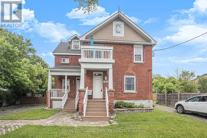 1308 SHILLINGTON AVENUE, Ottawa, Ontario K1Z8A5