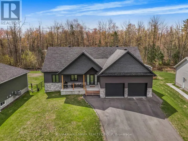 254 ROXANNE STREET, Clarence-Rockland, Ontario K0A1N0