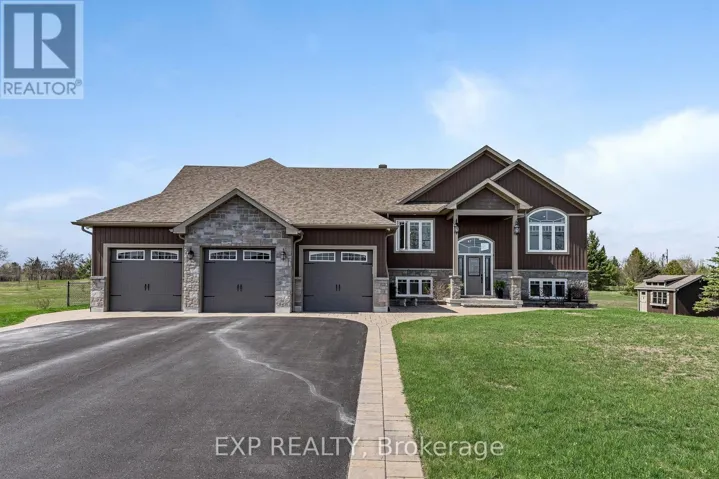 250 BRISTOW ROAD, Montague, Ontario K7A5B8