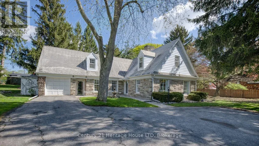 86 PARKWAY, Welland (Prince Charles), Ontario L3C4C3