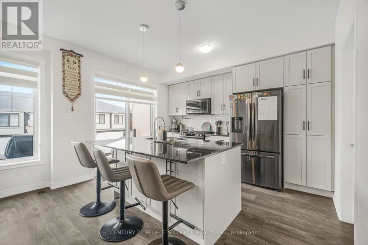 25 - 10 BIRMINGHAM DRIVE, Cambridge, Ontario N1R0C5