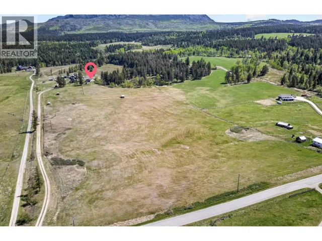 2994 Duck Range Road, Pritchard, British Columbia V0E2P0