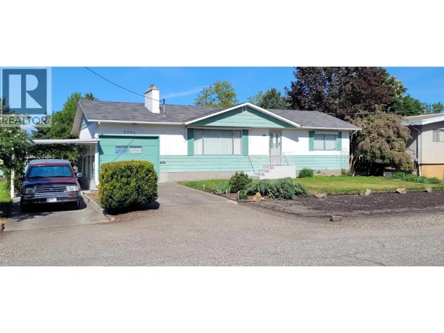 3080 Holland Road, Kelowna, British Columbia V1W3P8
