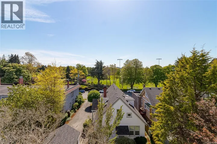 507 1148 Goodwin St, Oak Bay, British Columbia V8S5H2