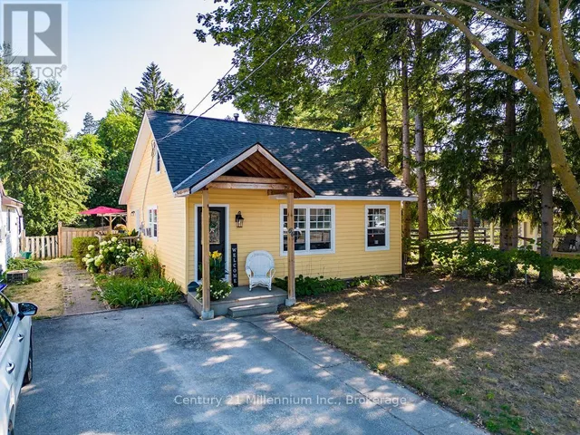 66 NINTH STREET, Collingwood, Ontario L9Y2G2