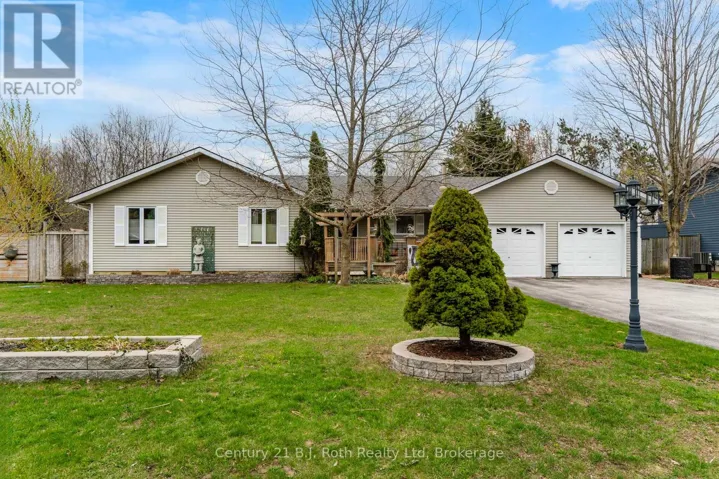 59 WITHALL GROVE, Tiny (Wyevale), Ontario L0L2T0