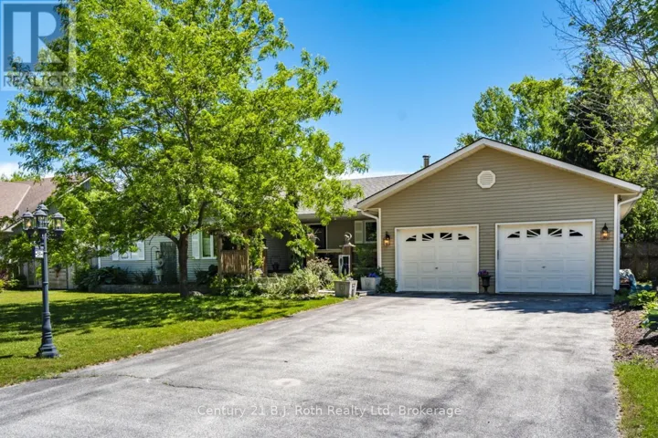 59 WITHALL GROVE, Tiny (Wyevale), Ontario L0L2T0