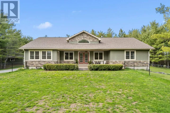 382 LAKEHURST CIRCLE ROAD, Trent Lakes, Ontario K0L1J0