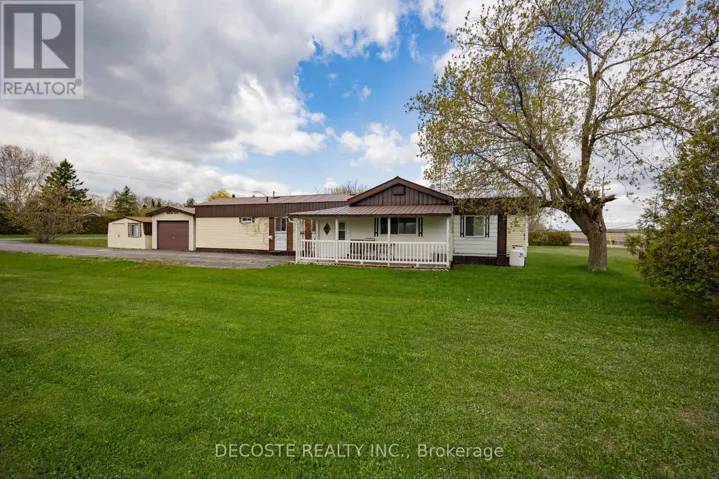 3813 JO ANN STREET, North Glengarry, Ontario K0C1A0