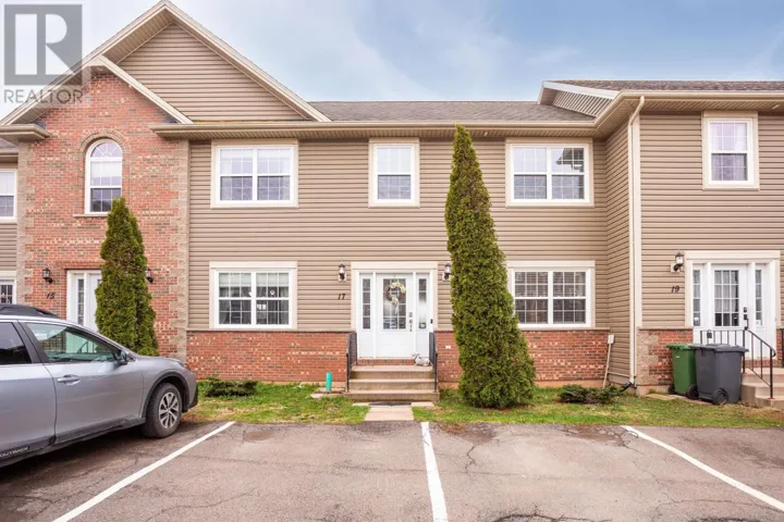 17 Cameron Heights, Stratford, Prince Edward Island C1B0A8