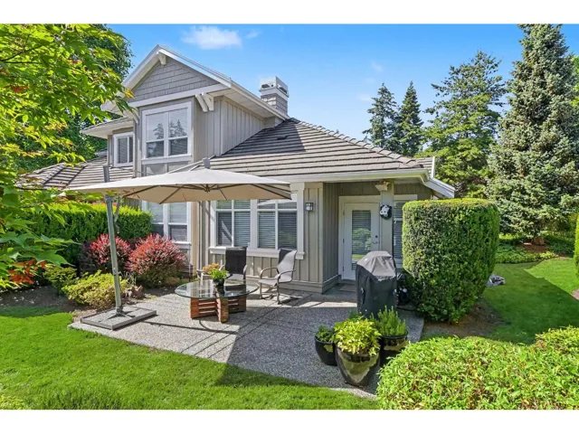 11 18088 8 AVENUE, Surrey, British Columbia V3Z9T6