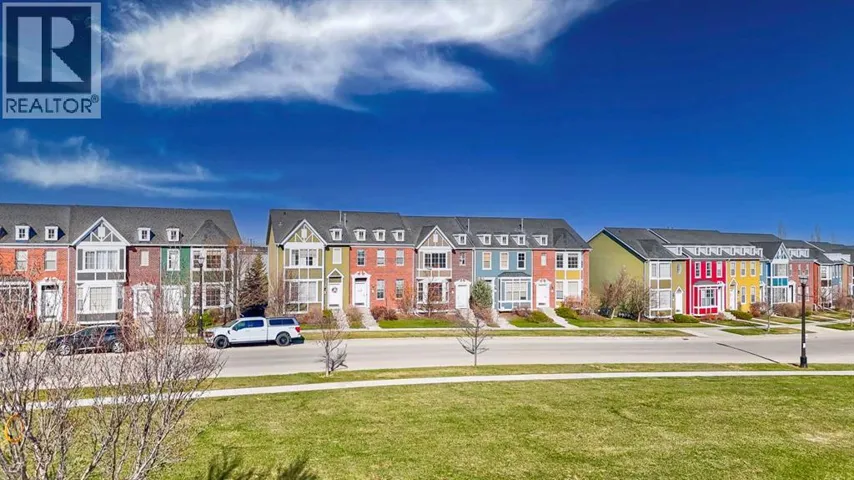280 Rainbow Falls Drive, Chestermere, Alberta T1X0E4