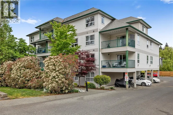 302 690 Third St, Nanaimo, British Columbia V9R1W8