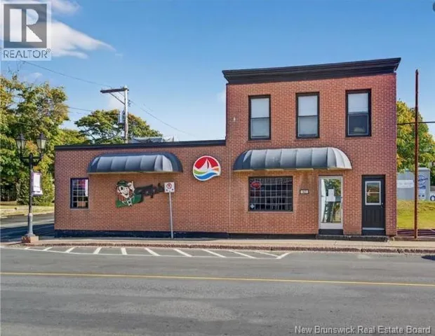 42 Water Street, Campbellton, New Brunswick E3N1A8