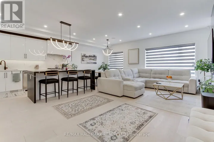 185 ACTON AVENUE, Toronto (Bathurst Manor), Ontario M3H4H6