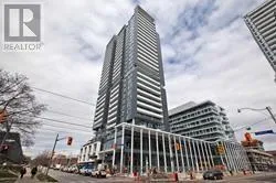 2801 - 225 SUMACH ST STREET, Toronto (Regent Park), Ontario M5A0P8