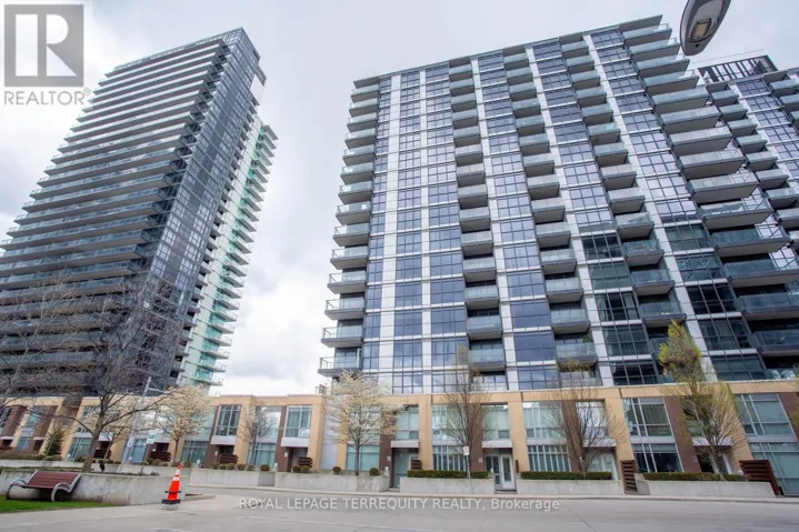 221 - 19 SINGER COURT, Toronto (Bayview Village), Ontario M2K0B2
