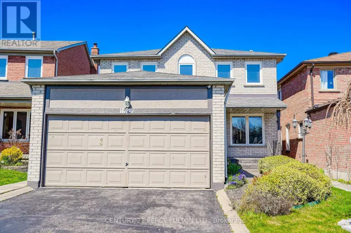 1525 STURGEON COURT, Pickering (Amberlea), Ontario L1V5P6