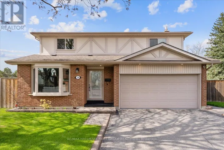 28 HEDA COURT, Whitby (Lynde Creek), Ontario L1N5Y8
