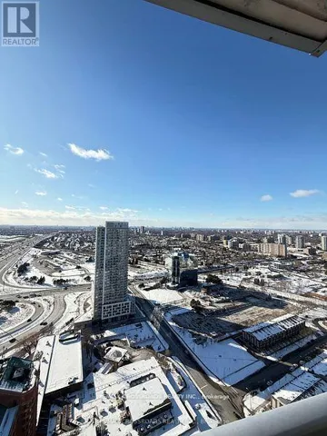 3908 - 125 VILLAGE GREEN SQUARE, Toronto (Agincourt South-Malvern West), Ontario M1S0G3
