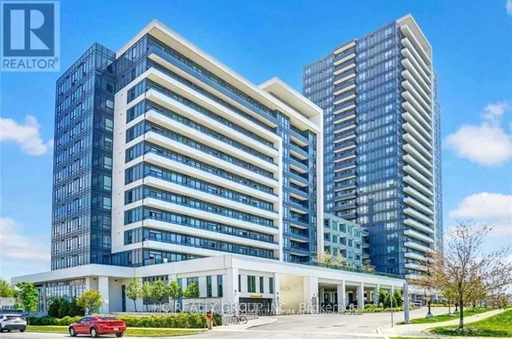 1010 - 7890 BATHURST STREET, Vaughan (Beverley Glen), Ontario L4J0J8