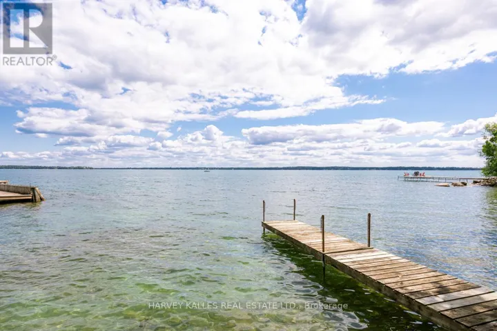 607 CEDARVALE DRIVE, Innisfil, Ontario L9S4L1