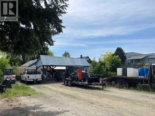 3414 27th Avenue, Vernon, British Columbia V1T1S3