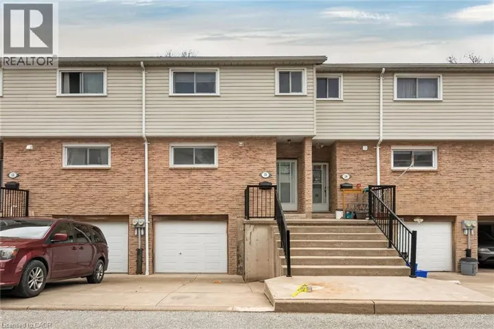149 ST CATHERINE Street Unit# 13, Smithville, Ontario L0R2A0