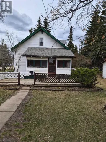 707 3 Avenue, Beaverlodge, Alberta T0H0C0