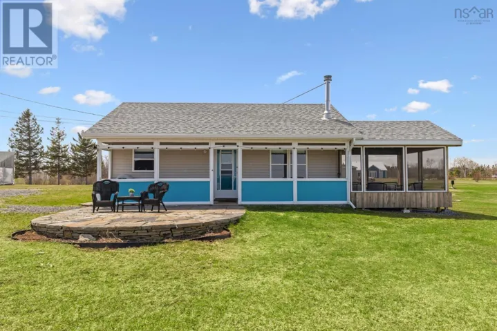 27 Island View Crescent, Caribou River, Nova Scotia B0K1H0