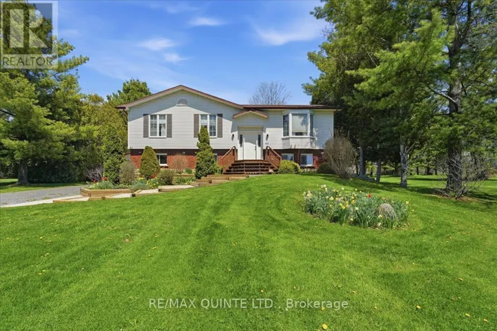 45 SHANNON ROAD, Prince Edward County (Bloomfield Ward), Ontario K0K1G0