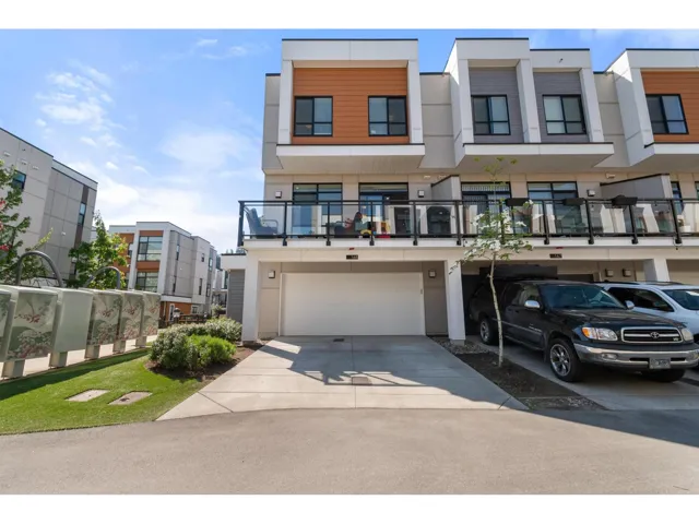 168 46150 THOMAS ROAD, Vedder Crossing, Chilliwack, British Columbia V2R6B3