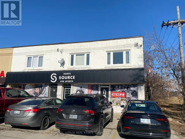 2 - 3874A BLOOR STREET W, Toronto (Islington-City Centre West), Ontario M9B1L3