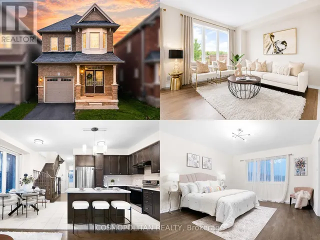 7851 DOCKWEED DRIVE, Niagara Falls (Brown), Ontario L2H3R9
