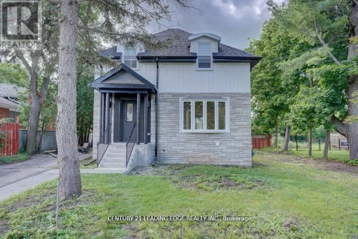 18 RITCHIE AVENUE, Belleville (Belleville Ward), Ontario K8P3V9