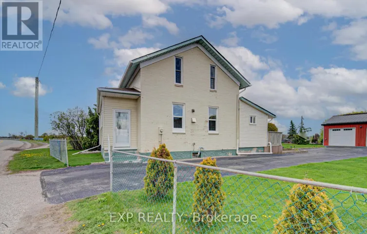5014 FOUNTAIN STREET N, Woolwich, Ontario N0B1M0
