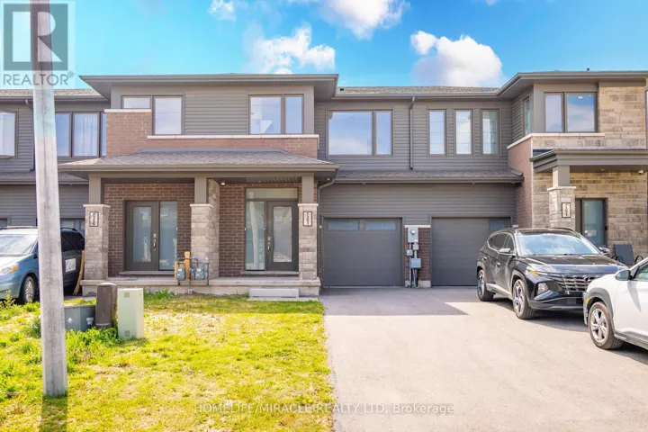 7353 MARVEL DRIVE, Niagara Falls (Brown), Ontario L2H3V5
