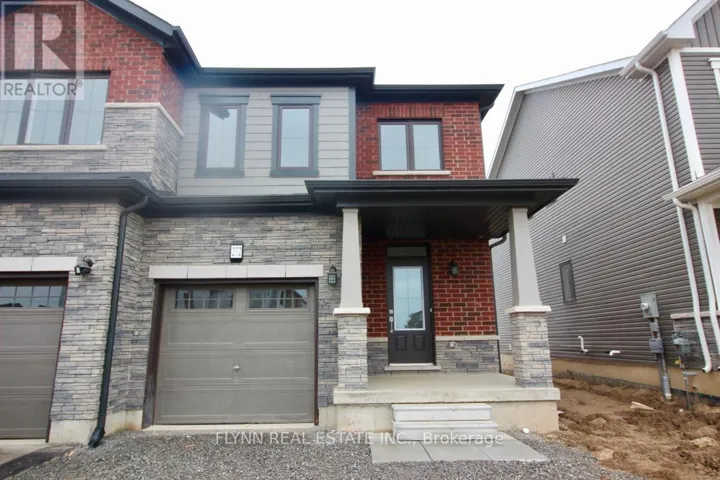 272 EXPLORER WAY, Thorold (Rolling Meadows), Ontario L2V0K2
