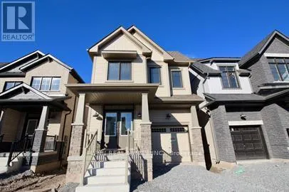 58 STERN DRIVE, Welland (Dain City), Ontario L3B0M3