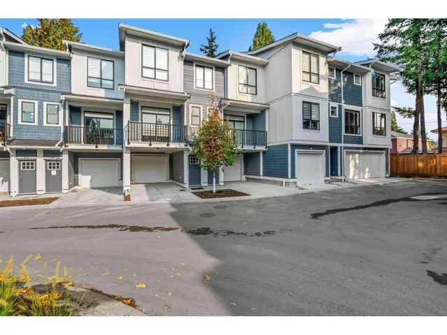 57 11556 72A AVENUE, Delta, British Columbia V4C1A9