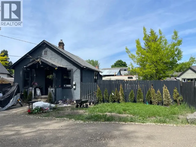 3401 26 Avenue, Vernon, British Columbia v1t1p6