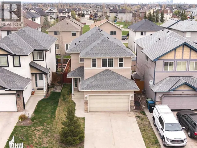 50 Everwoods Park SW, Calgary, Alberta T2Y0G3